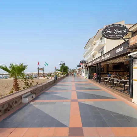 Calmahouse (adults Only) Apartment