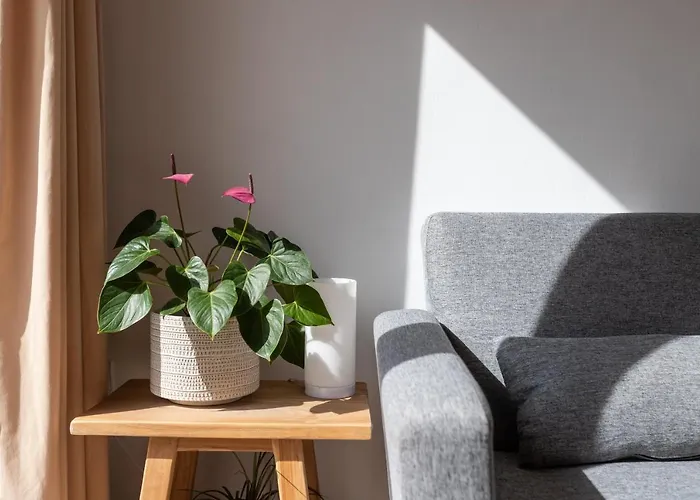 Calmahouse (adults Only) Apartment Torremolinos