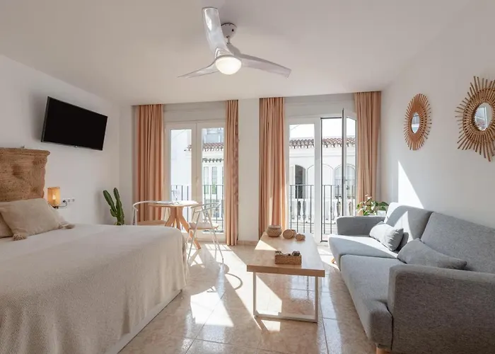 Calmahouse (adults Only) Apartment *