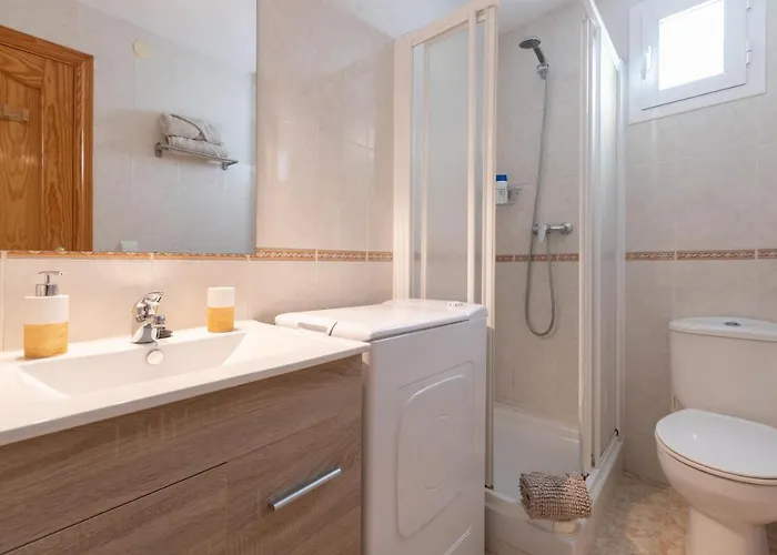 Apartment Calmahouse (adults Only) *