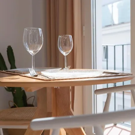 Calmahouse (adults Only) * Torremolinos