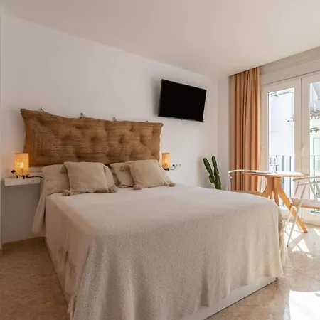 Apartment Calmahouse (adults Only) Torremolinos