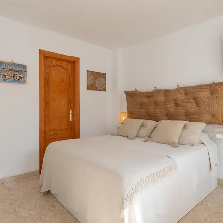 Apartment Calmahouse (adults Only) Torremolinos