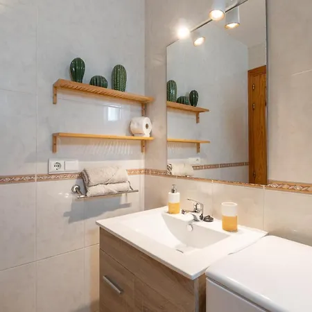 Calmahouse (adults Only) Apartment *