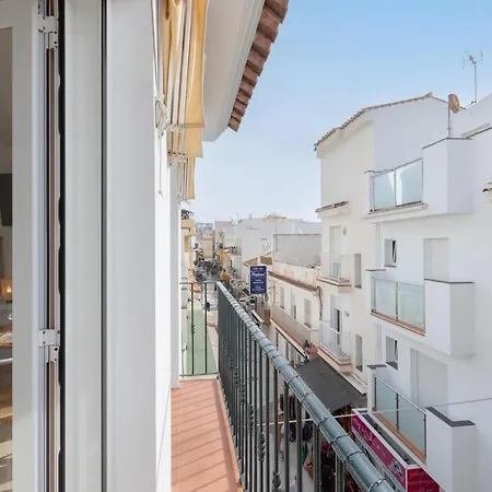 Apartment Calmahouse (adults Only)