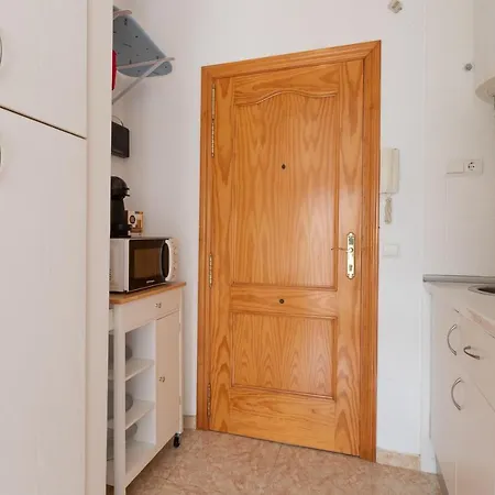 Calmahouse (adults Only) Appartement *