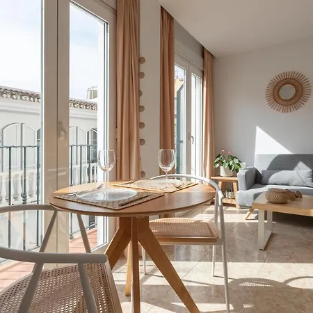 Calmahouse (adults Only) Apartamento