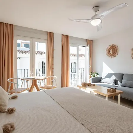 Apartament Calmahouse (adults Only) *