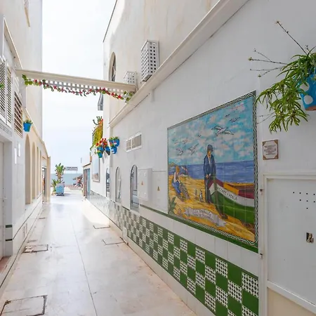 Calmahouse (adults Only) * Torremolinos