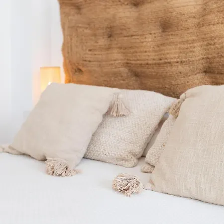 Calmahouse (adults Only) Appartement Torremolinos