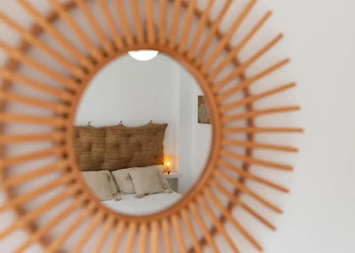 Calmahouse (adults Only) * Torremolinos