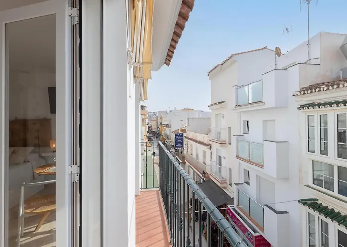 Appartement Calmahouse (adults Only)