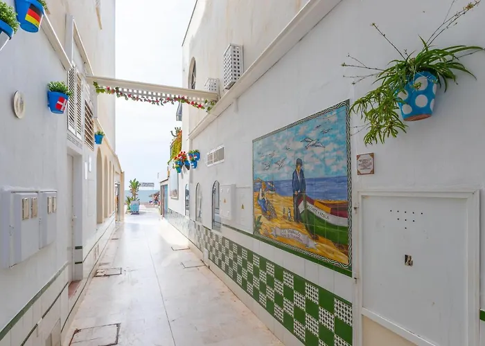 Calmahouse (adults Only) * Torremolinos