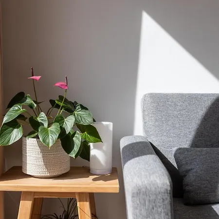 Calmahouse (adults Only) Appartement Torremolinos