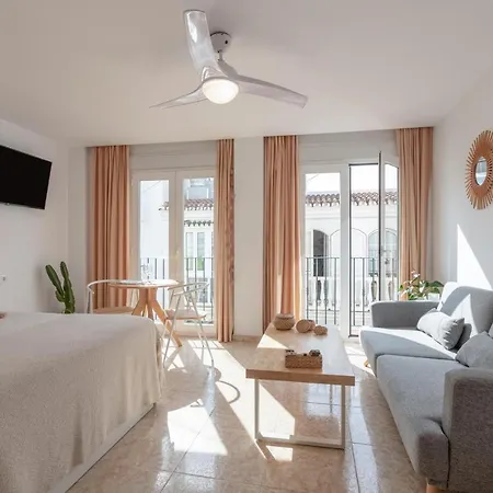 Calmahouse (adults Only) Appartement *