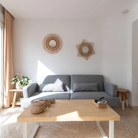 Calmahouse (adults Only) Appartement Torremolinos