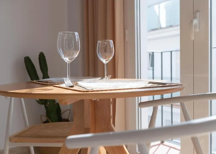 Calmahouse (adults Only) * Torremolinos