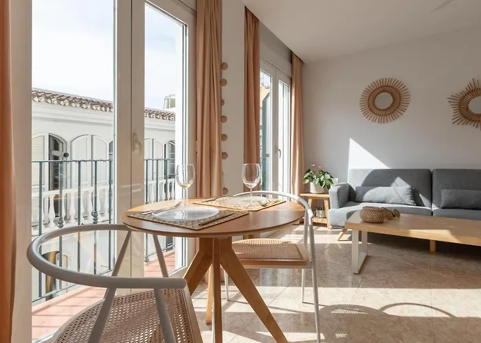 Calmahouse (adults Only) Appartement