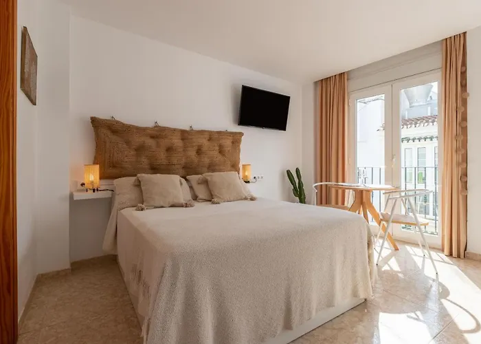 Appartement Calmahouse (adults Only) Torremolinos