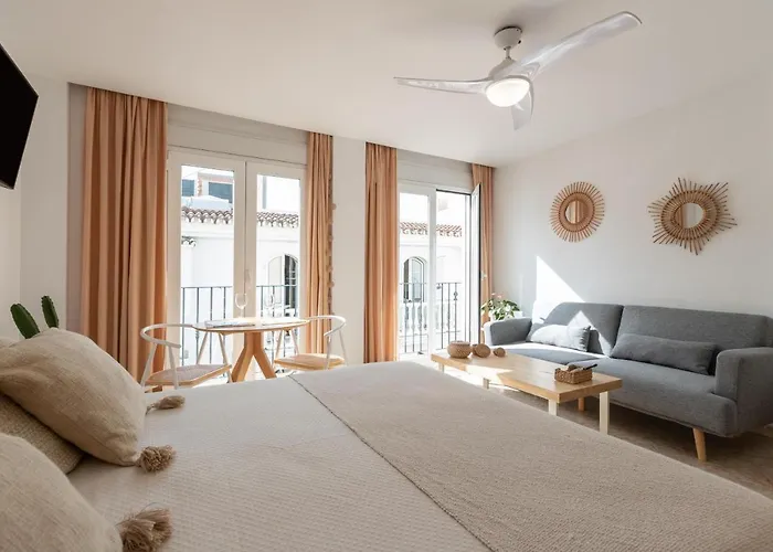 Appartement Calmahouse (adults Only) *