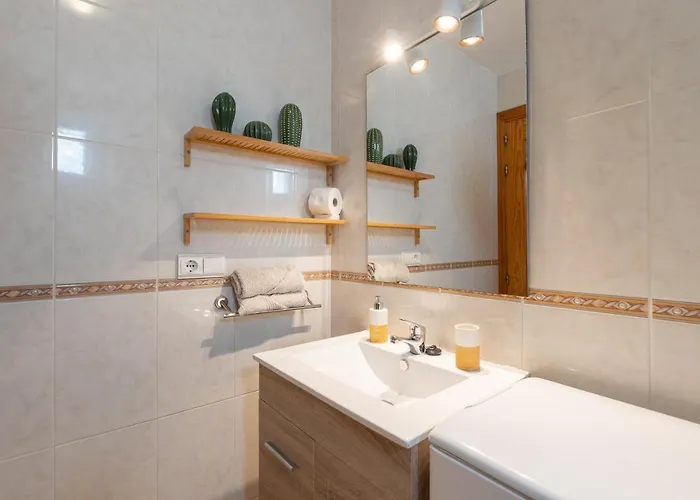 Calmahouse (adults Only) Appartement *