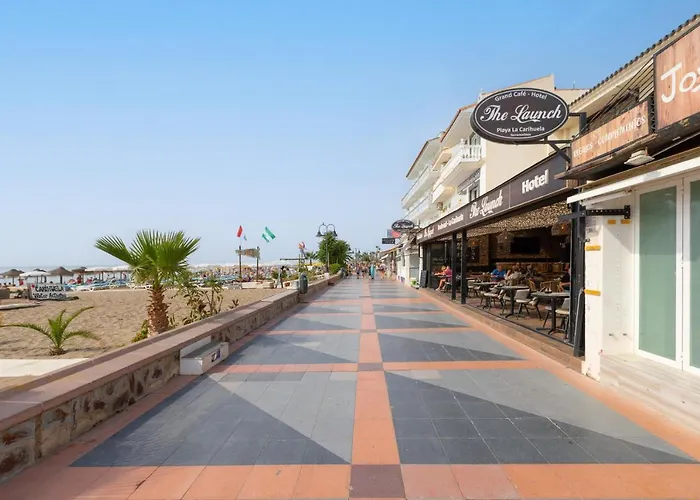 Calmahouse (adults Only) Lägenhet